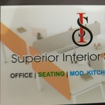Business logo of Superior Interior Solutions