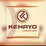 Business logo of Kenayo creation