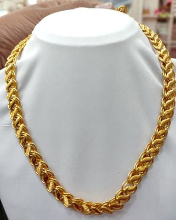 Post image Highgold police chain and mangalsutra