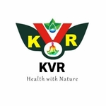 Business logo of KVR Herbal Natural Products