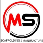 Business logo of M. S SCAFFOLDING