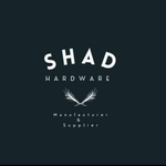 Business logo of Shad Hardware