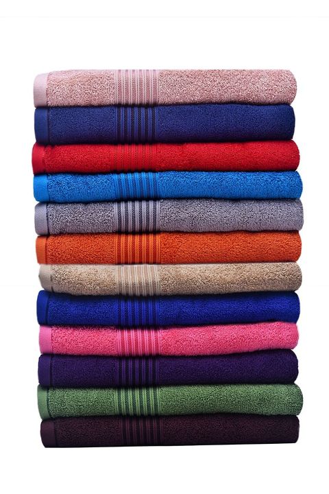Bath towel uploaded by Om sai ram on 12/22/2021
