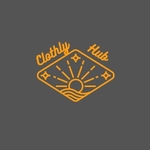 Business logo of Clothly hub