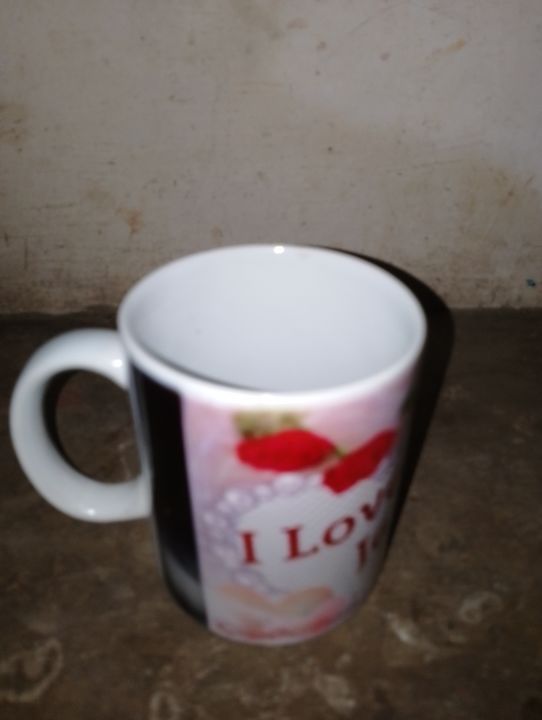 Milk mug uploaded by business on 12/22/2021