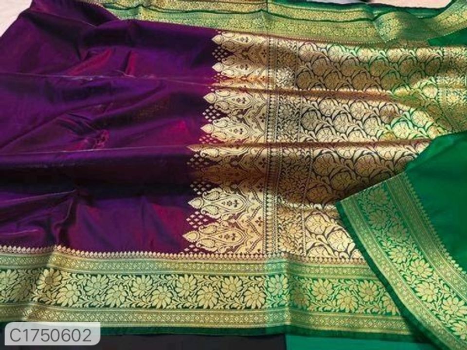 Product uploaded by Sarees cetar on 12/22/2021