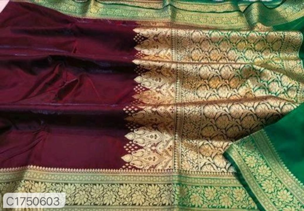 Product uploaded by Sarees cetar on 12/22/2021