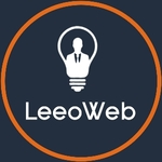 Business logo of Leeoweb Website Designer
