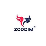 Business logo of Zoddim