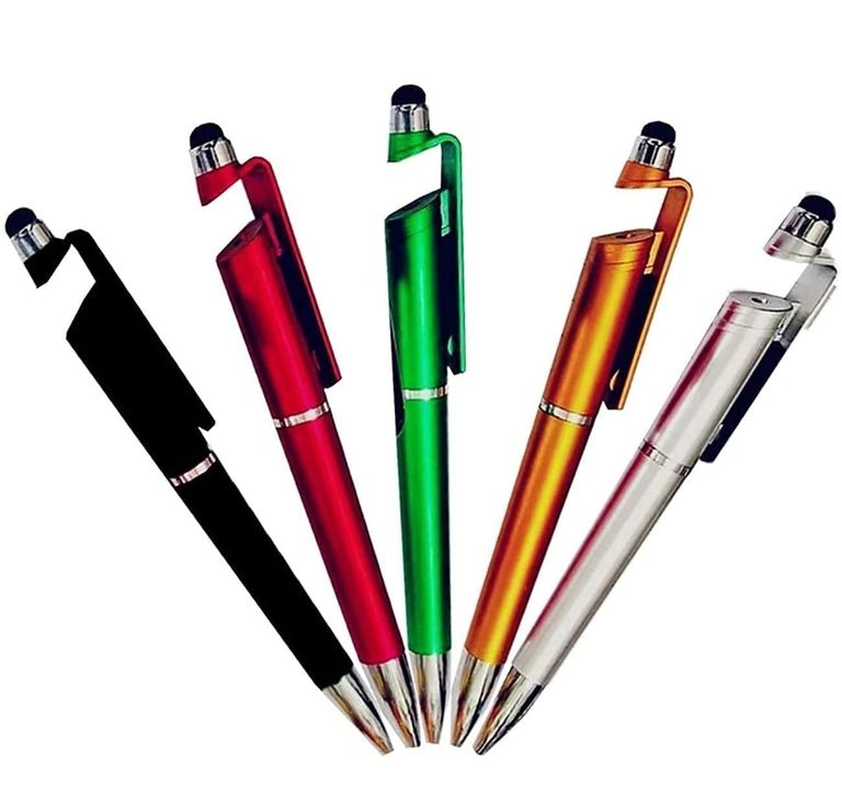 Mobile Pen 3 in 1  uploaded by We4U Hits on 12/22/2021