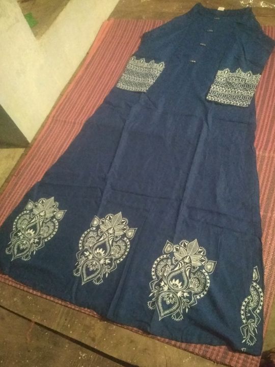 Product uploaded by Navya saree collection  on 12/22/2021