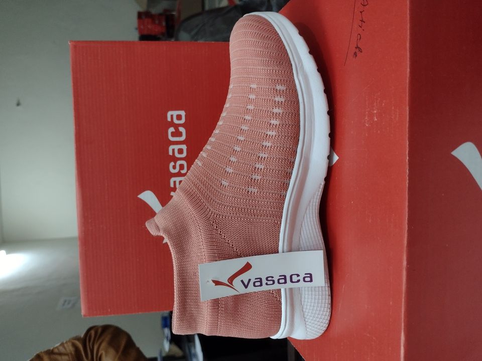 Product uploaded by Vasaca footwears on 12/22/2021