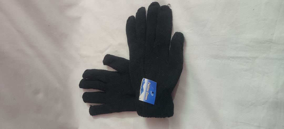 Gloves uploaded by business on 12/22/2021