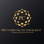 Business logo of Priyanshi Collection