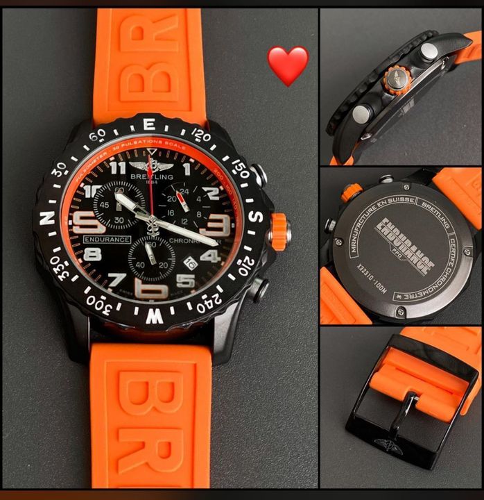 Breitling all color back in stock 1299 free ship uploaded by Bhadra shree t-shirt on 12/23/2021