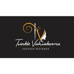Business logo of Designer twinkle Vishwakarma