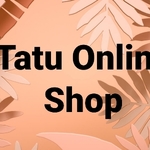 Business logo of Tatu online Shop