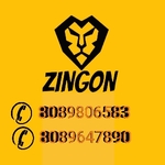 Business logo of ZINGON