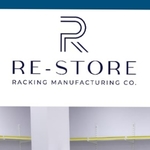 Business logo of RESTORE RACKING MFG