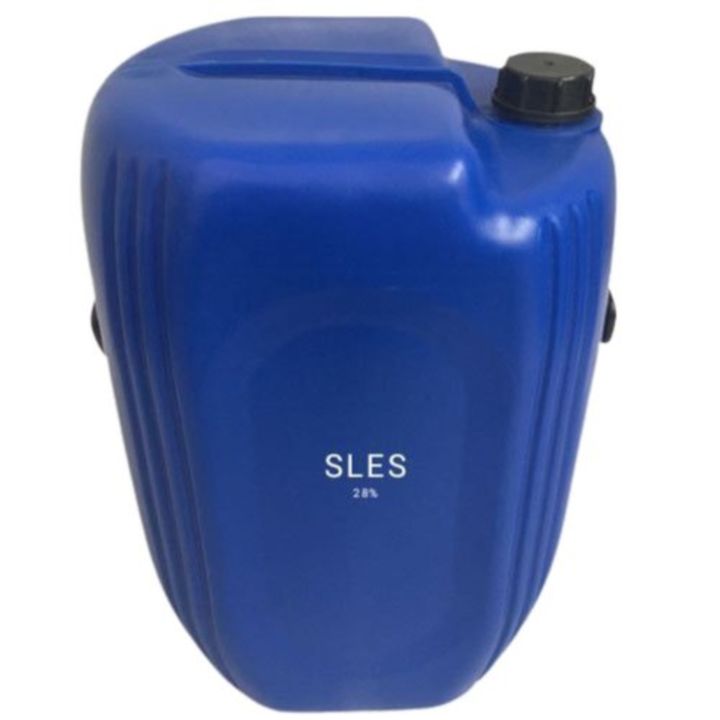 Sles liquid uploaded by Hexicone chemicals on 12/23/2021
