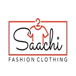 Business logo of Saachi Fashion Clothing