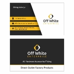 Business logo of Off White Enterprise
