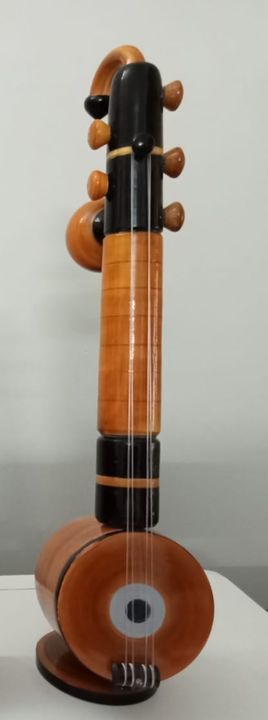 18 inch veena  uploaded by business on 12/23/2021