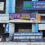 Business logo of CTS COMPUTERS