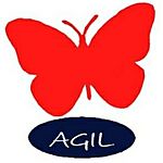 Business logo of AGIL GARMENTS