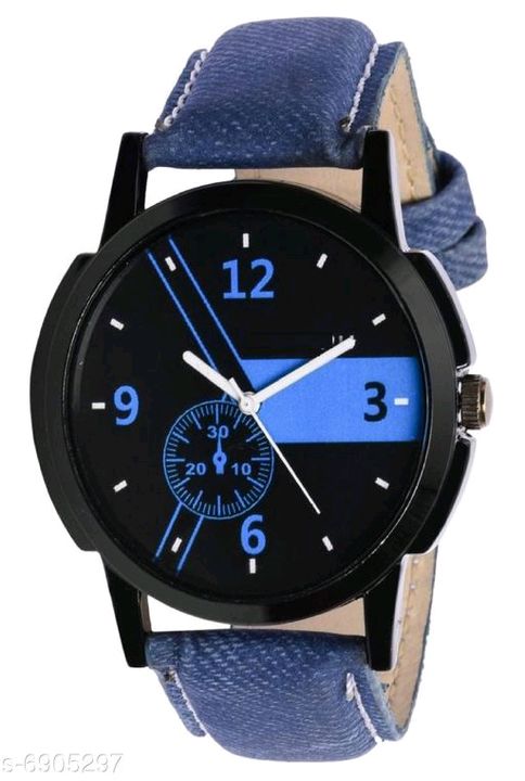Men's watches uploaded by business on 12/23/2021