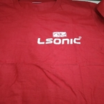 Business logo of L SONIC INDUSTRIES