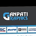Business logo of Ganpati Grapics