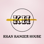 Business logo of Khan hanger House