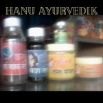 Business logo of Hanu Ayurvedik