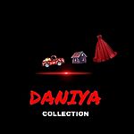 Business logo of Daniya Collection