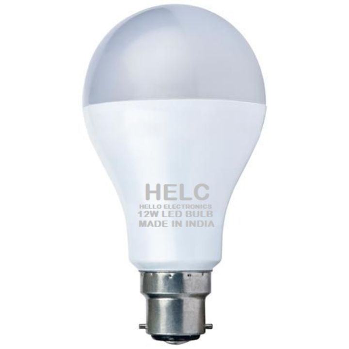 LED BULB uploaded by business on 12/23/2021