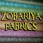 Business logo of ZOBARIYA FABRICS
