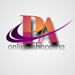Business logo of PA online shopping
