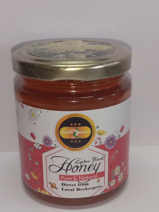 Floral Honey  uploaded by business on 12/23/2021