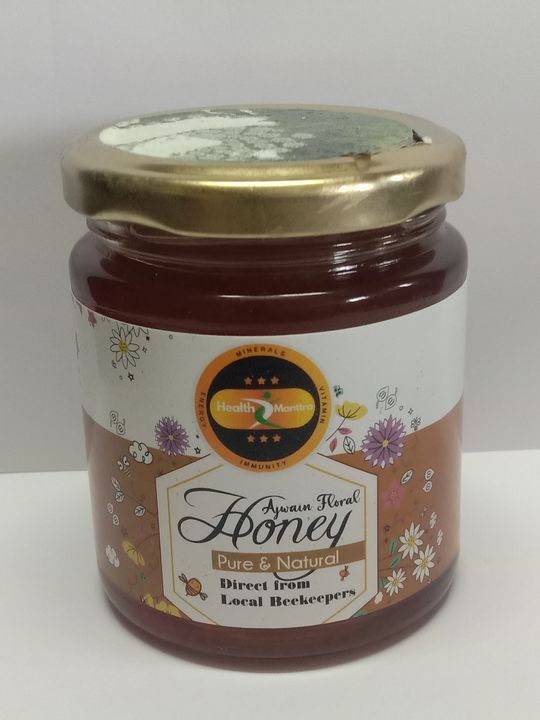 Floral Honey uploaded by JBK OVERSEAS on 12/23/2021