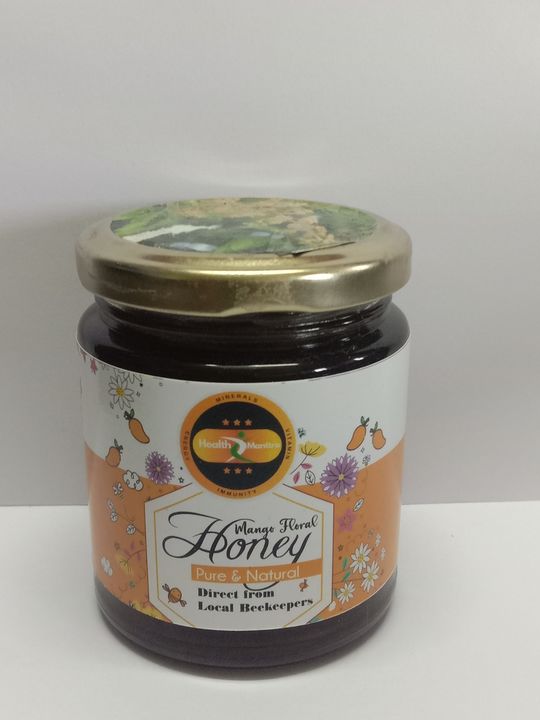 Floral Honey uploaded by business on 12/23/2021