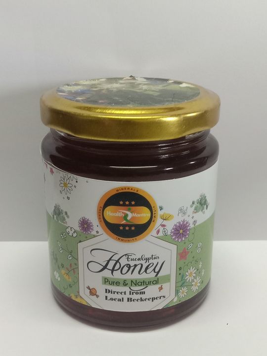 Floral Honey uploaded by business on 12/23/2021