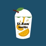 Business logo of Saintraw Smoothies