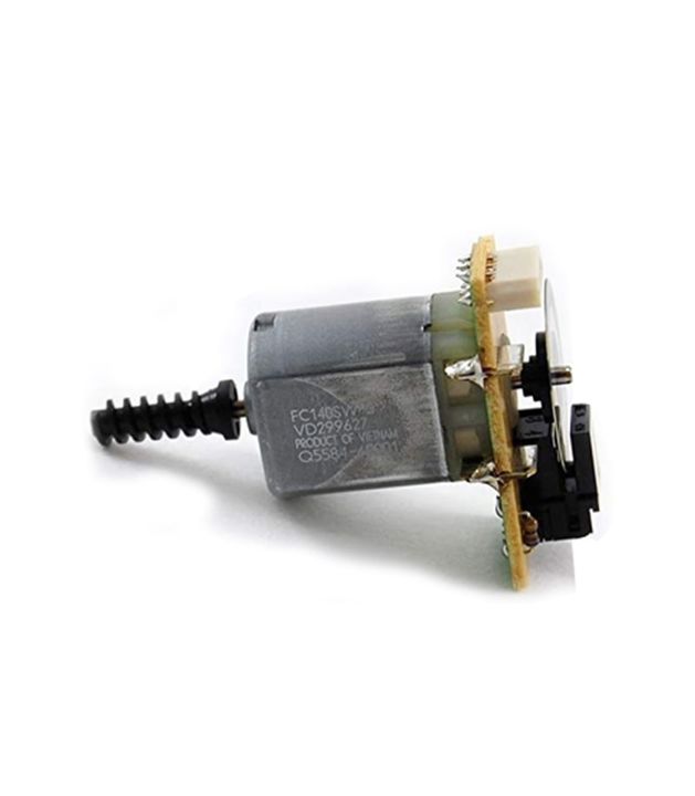 CCD motor new model for LJ M1005  uploaded by COMPLETE SOLUTIONS on 12/23/2021