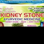 Business logo of Kidney stone removal ayur medicine