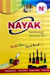 Business logo of Nayak brush ware
