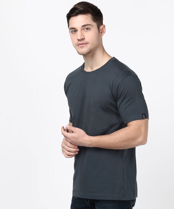 Granat Inc round neck tshirt uploaded by business on 12/23/2021