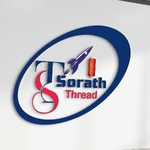 Business logo of SORATH THREAD