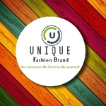 Business logo of Unique fashion brand