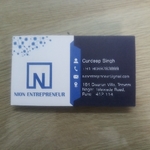 Business logo of Nion entrepreneur